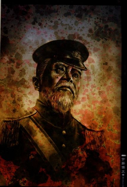 中国彩吧论坛试机号